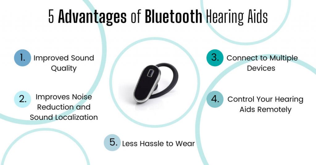 How Do Bluetooth Hearing Aids Work? Pros, Cons, and Are They Worth It?